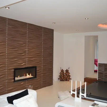 Apartmán De Luxe 