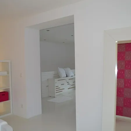 Apartmán De Luxe 