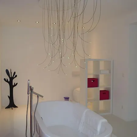 Apartmán De Luxe 