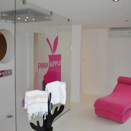 Apartmán De Luxe 