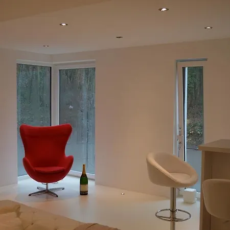 Apartmán De Luxe 