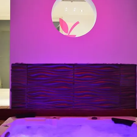 Apartmán De Luxe 