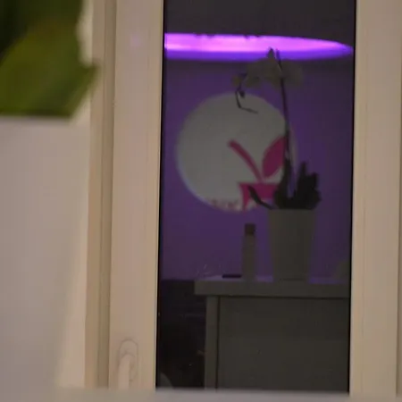 Apartmán De Luxe 