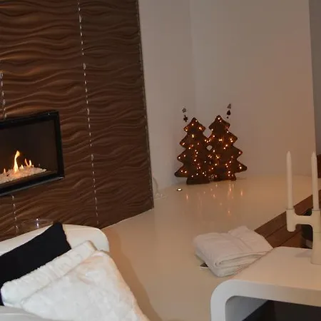 Apartmán De Luxe 