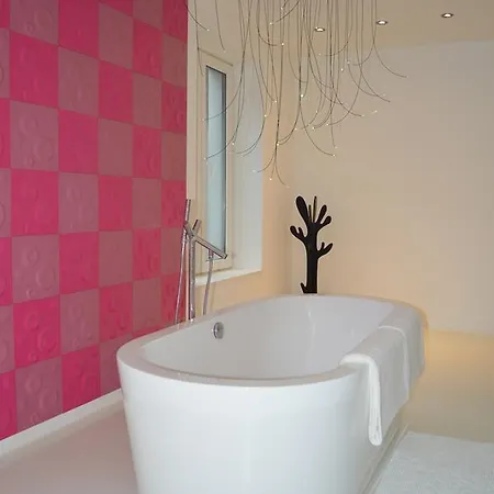 Apartmán De Luxe 